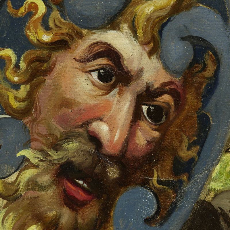 Murten panorama sample image