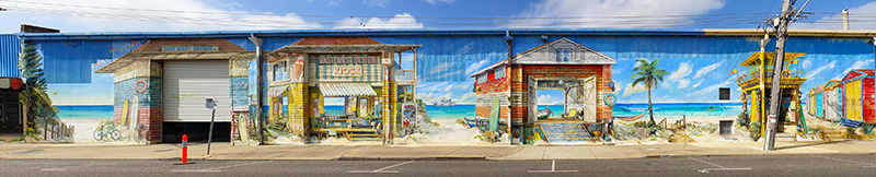 Western Australia street art