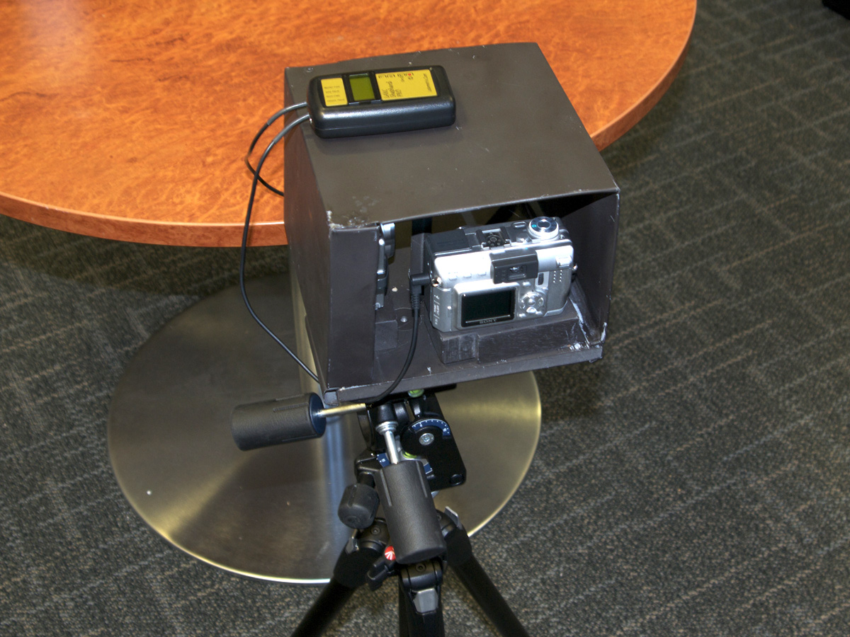 Stereoscopic filming