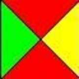 texture: flag