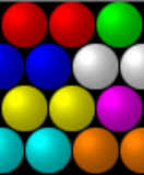 texture: balls2