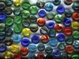 texture: colourbeads