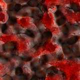 texture: bloodstain