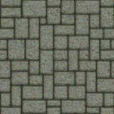 texture: awall