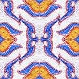 texture: blueandgoldpattern2