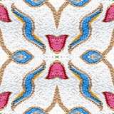texture: colourembospaper