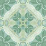 texture: greenpattern