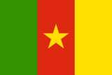 texture: cameroun