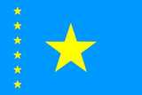 texture: congo
