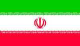 texture: iran