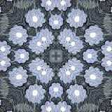 texture: diamondflower