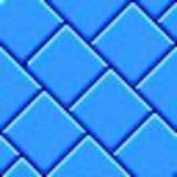 texture: blueanglebricktile