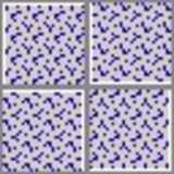 texture: fourtile