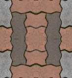 texture: squigglepave1