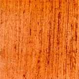 texture: bubinga